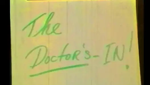 (((tiyatro fragmanı))) - doktor geldi! (1970'ler) - mkx