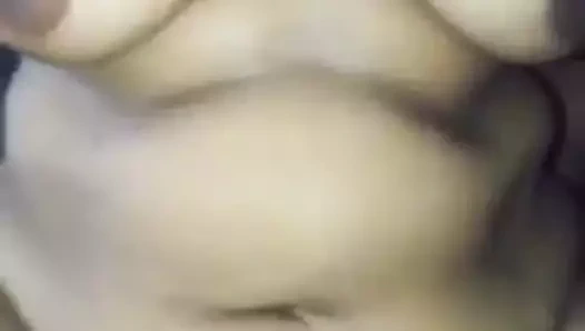 karısı tarafından binmek