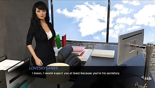 A Mother's Love part 6 Part 54 Gameplay by Loveskysan69