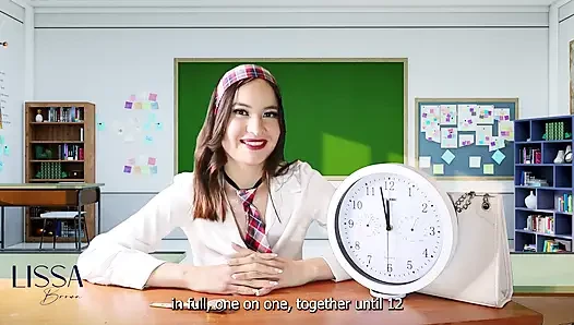 Tatile gitmek için geri sayım