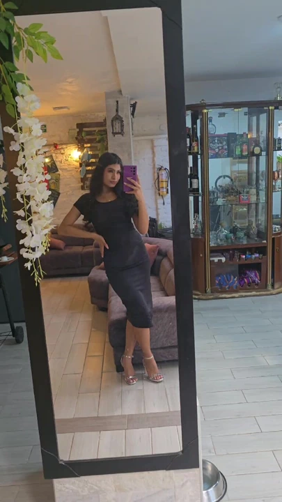 Bugün kendimi diva gibi hissediyorum! Nasıl bir aşka benziyorum? Eğer benden böyle hoşlanıyorsan?