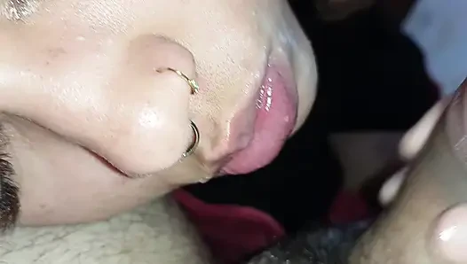 Bakış açısı aşırı dölleme, gavat bu kaltağı sikiyor