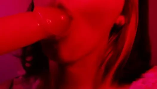 Akıllara durgunluk veren oral seks