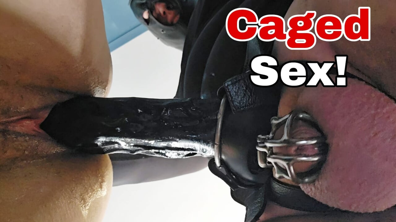 Kadın egemenliği seks! Azdırma ve bekaret kafesi takma yarakla sikiş döl orgazmı gerçek ev yapımı orta yaşlı seksi üvey anne bdsm
