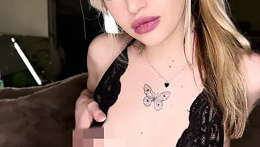 Beta porno - zavallı bir kaybeden için bulanık