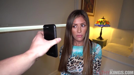 seksi latin MİLF alır yakalandı sexting tarafından üvey