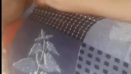 İyi geceler ve üvey kız kardeşim benim için xxx