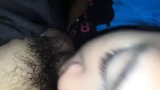 Hibaji sürtük üçlü bölüm 6