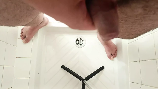 Yakın çekim mastürbasyon