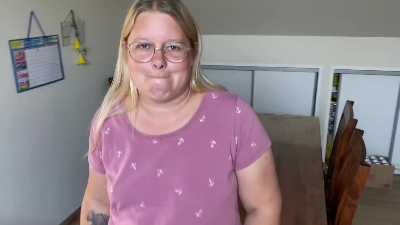 Fucking on the Table
