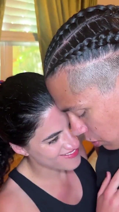 Koçla turşu seks üçlü seks - cliff media productions | Klip 1