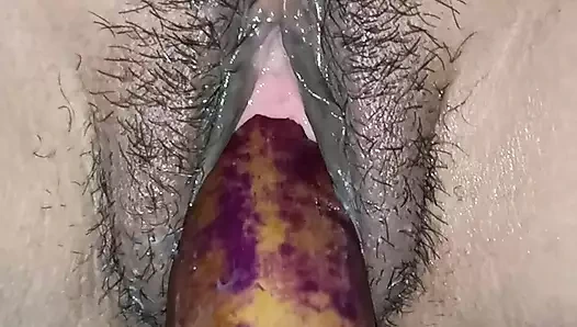 Desi Bhabhi ke choot Ki garmi