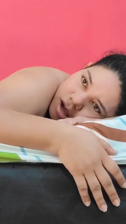 Волнующий момент из "Gordita Chupando Mi Polla"