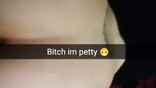 O kıçı alkışlamak için