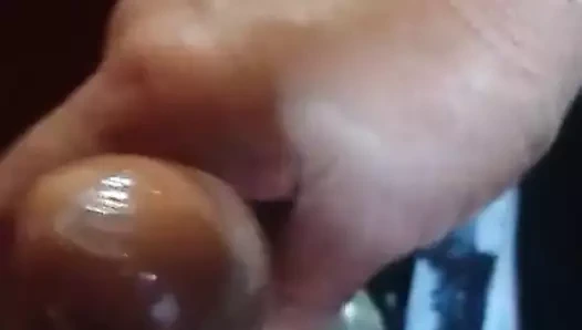 Eşim bana sürpriz yaptı