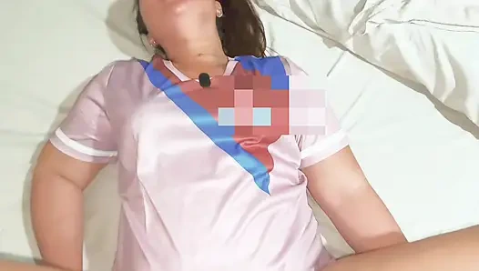 Pinay lise öğretmeni öğrencisi tarafından sikiliyor 2026