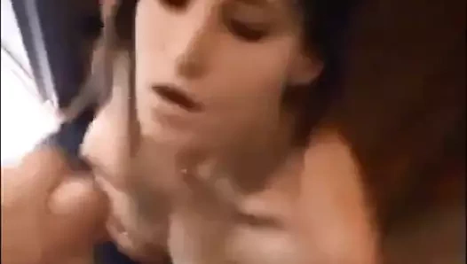 Ateşli hatun ev yapımı