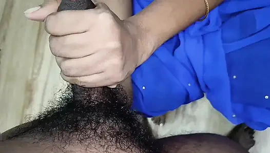 BEAUTIFUL ASIAN DESI STEPSISTER HARDCORE FUCKING