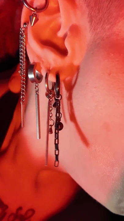 Babaların Yarağını Emiyor