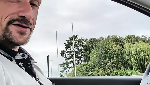 Arabada 🙂 küçük konuşma