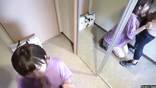 Genel görünümüyle karşılaştırıldığında şaşırtıcı derecede büyük büyük memeli tarafından heyecanlandı