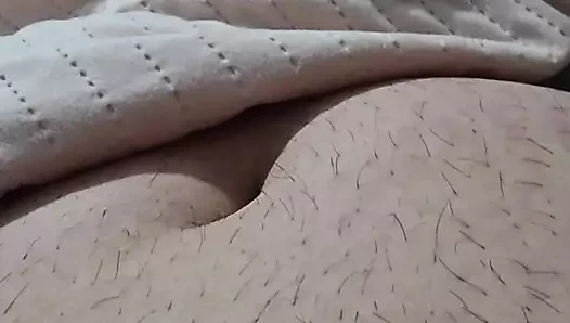 Üvey anne neredeyse 31 çektirirken üvey oğlunun yarağını yakalıyor