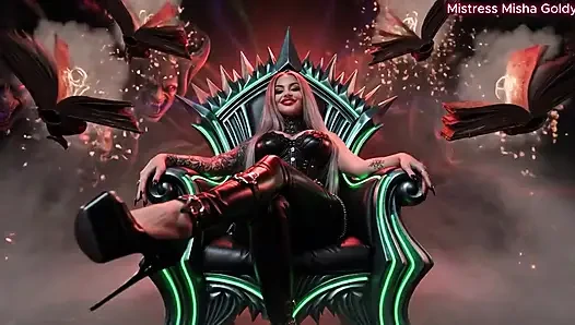 The Infernal Scum Ruining Your Soul
