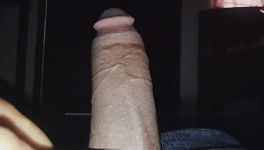 Kendim sert mastürbasyon yapıyorum.