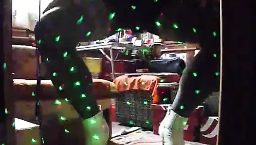 Zuccero yüksek cehennem dansı