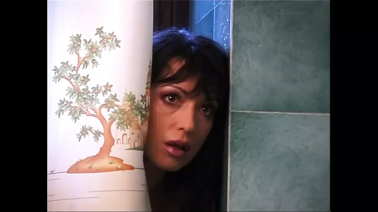 Analita marziale – (vollständiger Originalfilm in HD-Version)