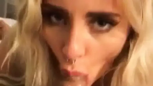 Şaşırtıcı oral seks 2