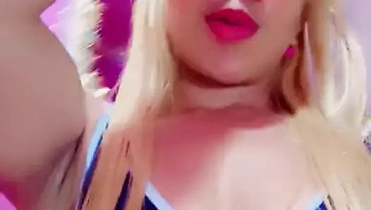 Santa Helpper Dancing Happy for U My Daddy Sexy and Cute