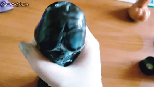 mastürbasyon kapalı benim siyah yapay penis