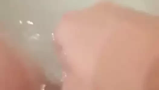 Dildo şişman amcık