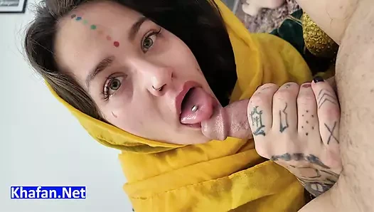 Afgan Peşto seks - ev yapımı peşto porno