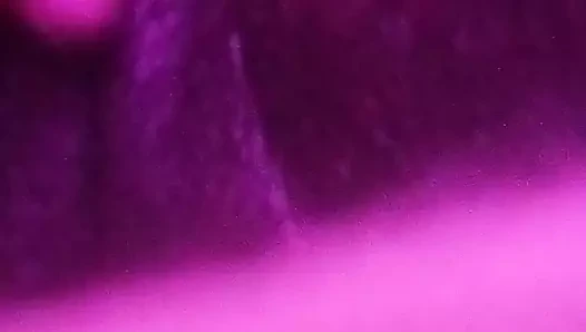 Catwoman oyuncaklarla oynuyor ve ıslatıyor