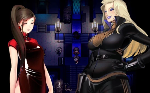 Trample kulesi 82 en iyi arkadaşım bana ihanet ediyor