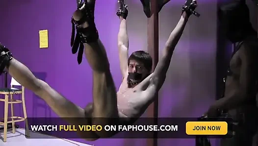 Kızgın köle - bölüm 7