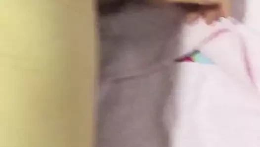 Kıçını böyle sev