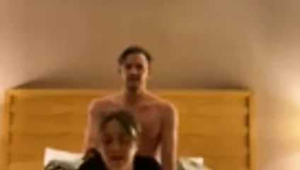 Carlee Başlarken becerdin at otel amatör doggystle