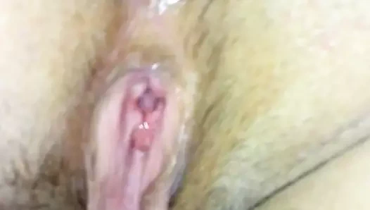 Dotado comeu minha loirinha