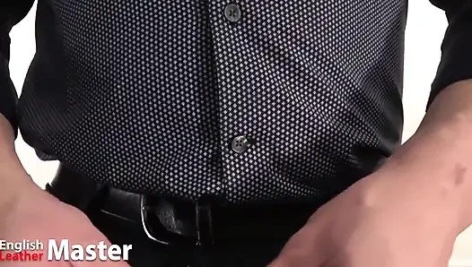 Öğretmen mastürbasyon yapıyor ve 31 talimatı veriyor