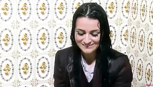 Carla Marie'nin yer aldığı buz kovası