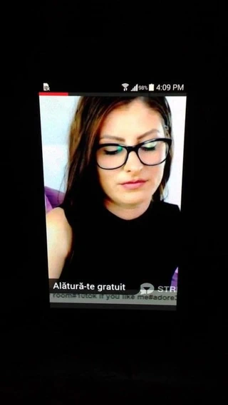 görüntülü sohbet romanya