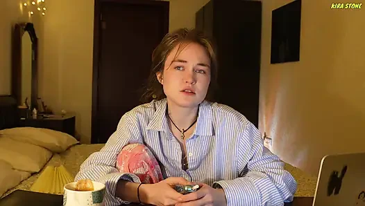 Kira Stone'un nasıl öldürüldüğü, ne kadar nefret aldığım ve oyuncuların bununla nasıl yaşadığı