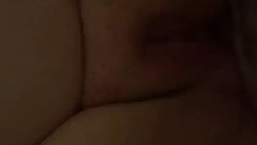 Kızıl saçlı bar fahişesi