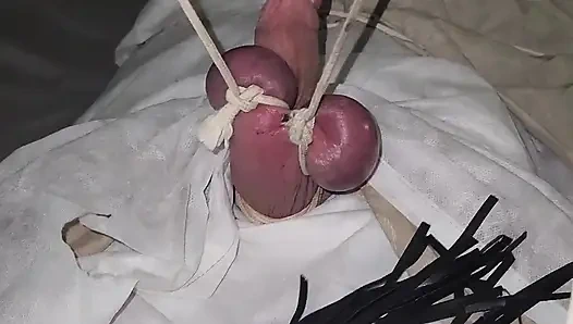 Goode girl cbt sarılmış, ağırlıklı ve ağdalı