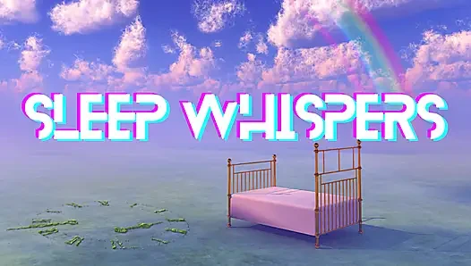 Dream Whispers Asmr