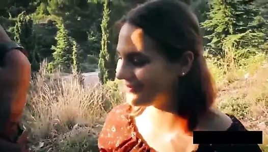 inanılmaz oral anal dışında