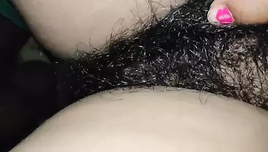 Tamil Macar seks muazzam